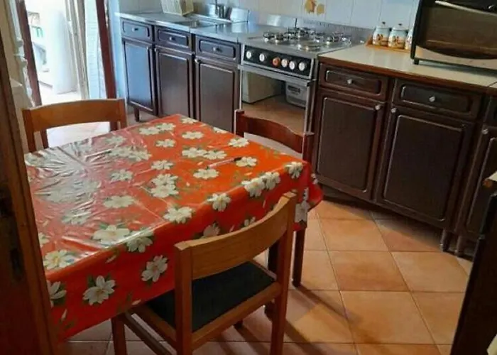 Arbostella Dream Panzió