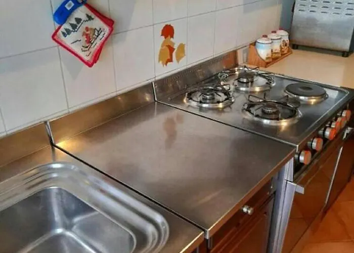 Panzió Arbostella Dream Salerno