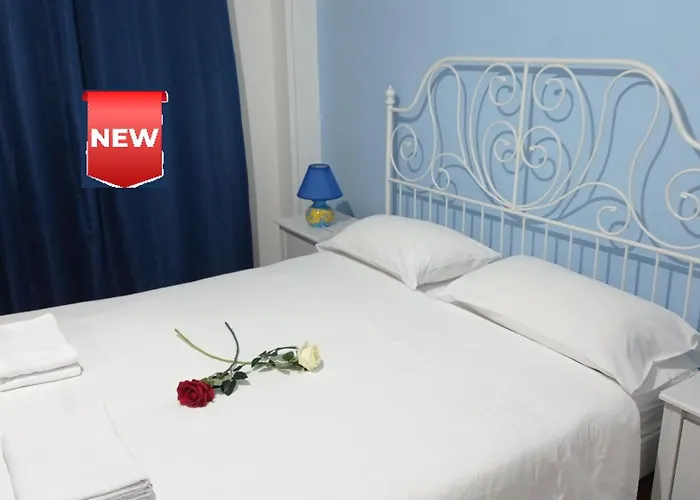 Arbostella Dream * Salerno