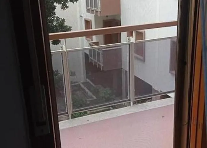 Arbostella Dream * Salerno