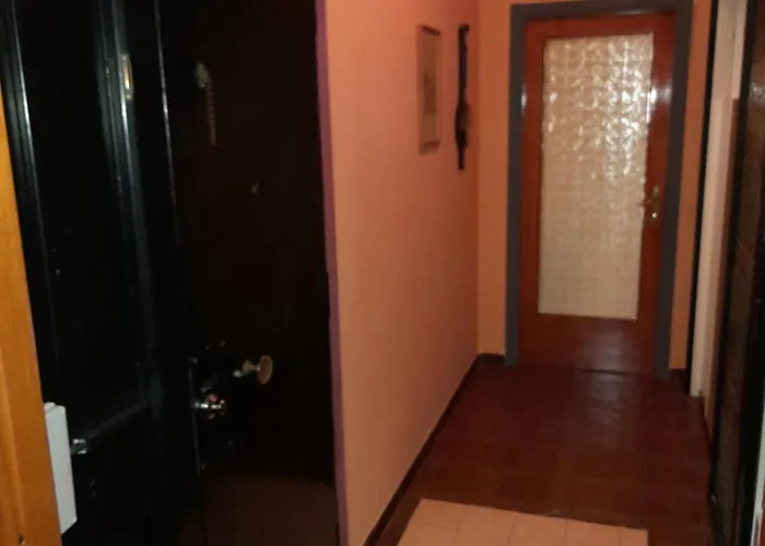 Panzió Arbostella Dream Salerno