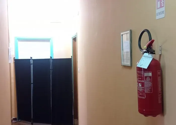 Panzió Arbostella Dream Salerno