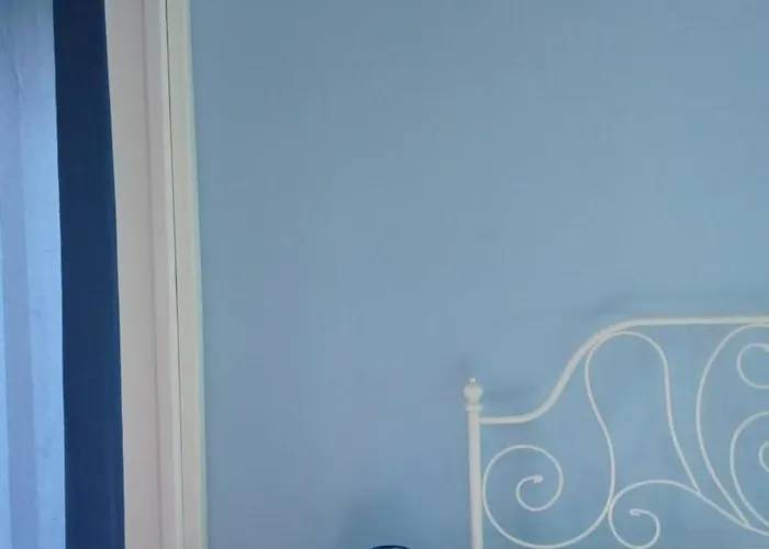 Arbostella Dream Panzió Salerno