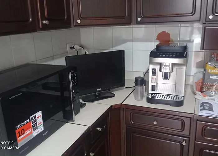 Arbostella Dream Panzió Salerno