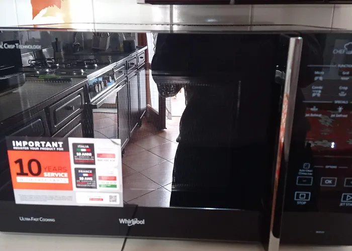 Arbostella Dream Panzió Salerno