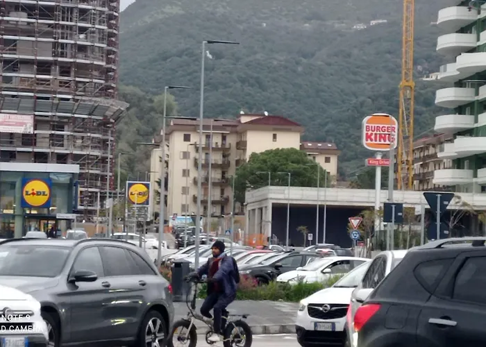 Arbostella Dream Panzió