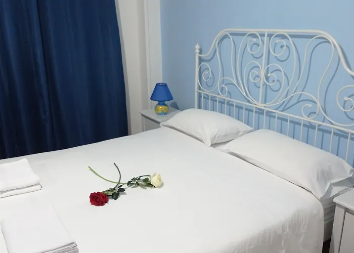 Arbostella Dream * Salerno