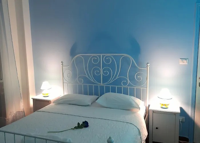 Arbostella Dream Panzió