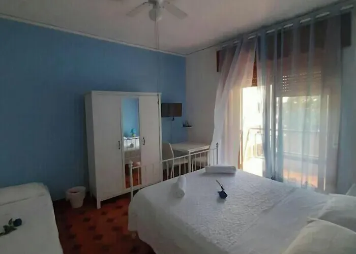 Arbostella Dream Salerno